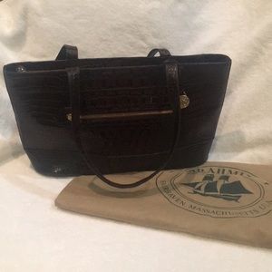 Brahmin satchel
